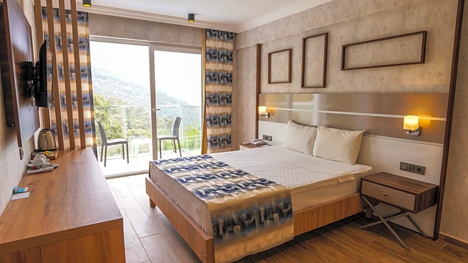 Sertil Royal Forest Hotel