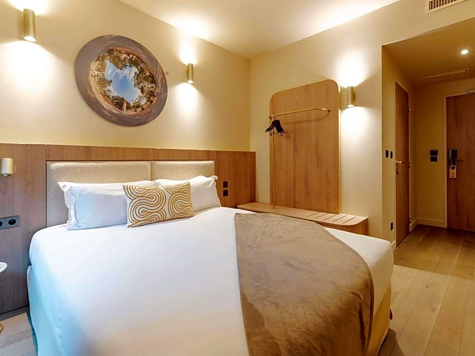 Keystone Hotel & Spa Lyon - Handwritten Collection