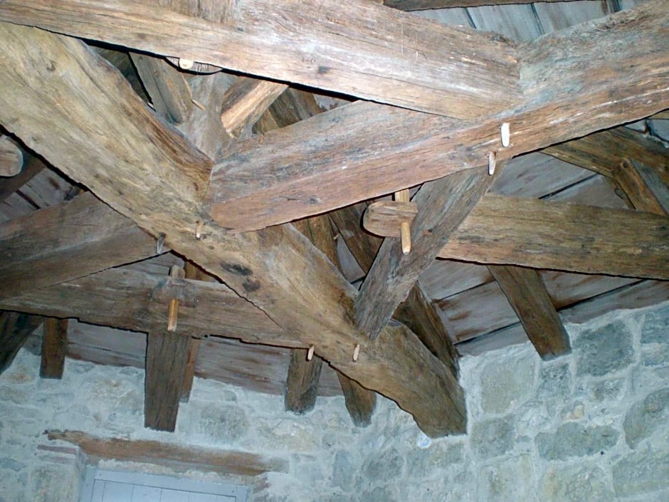 Chambre d'Hôtes La Tour de Brazalem