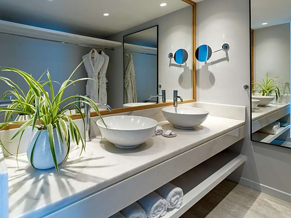 Domes Noruz Kassandra, Halkidiki - Adults Only