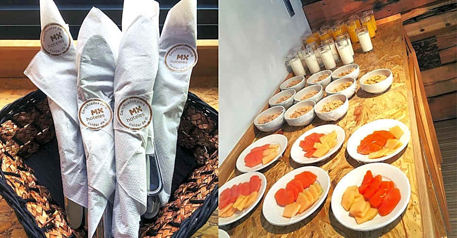 Hotel MX zocalo CDMX, Trademark Collection by Wyndham