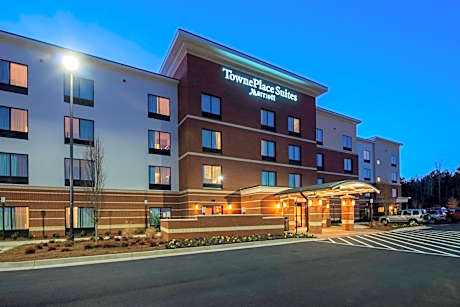 TownePlace Suites by Marriott Newnan