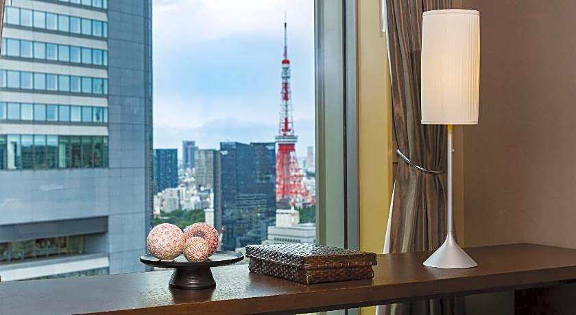 Royal Park Hotel The Shiodome, Tokyo