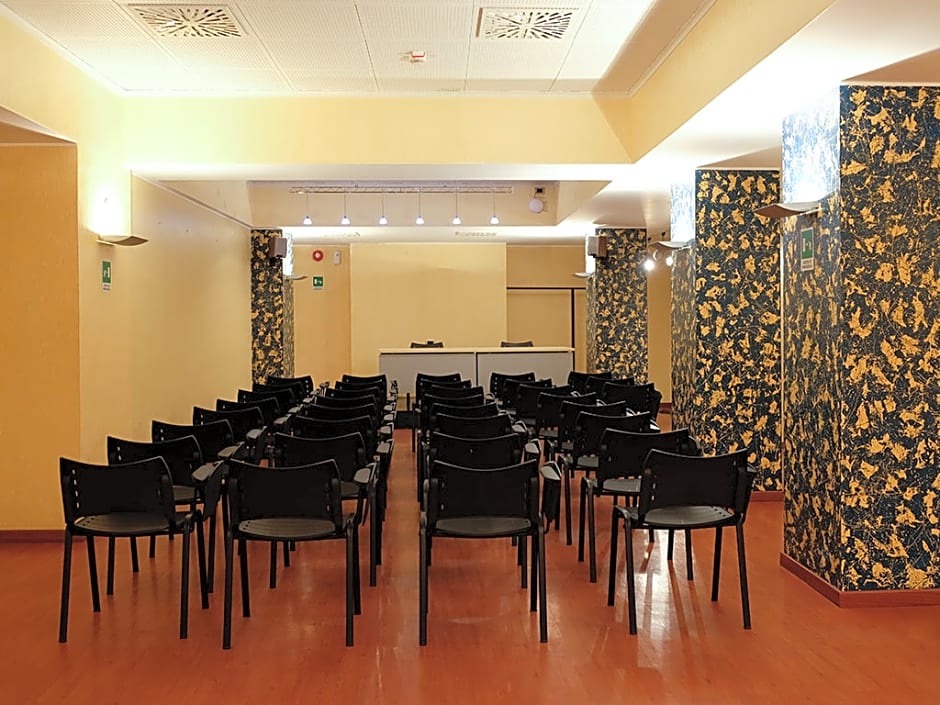 Garner Hotel Rome Aurelia by IHG
