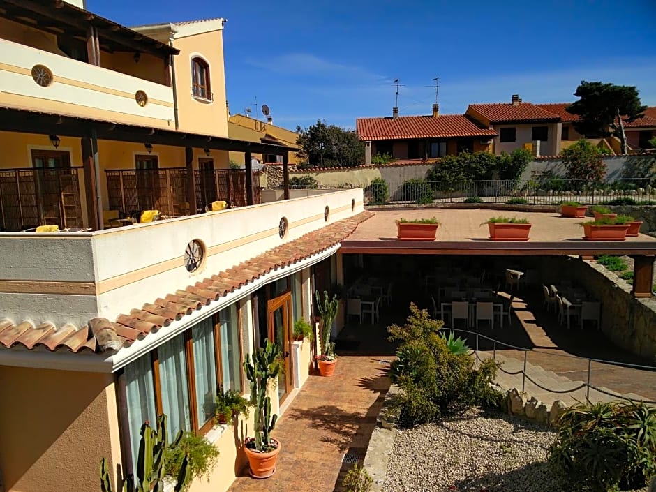 Hotel Raffael PHG