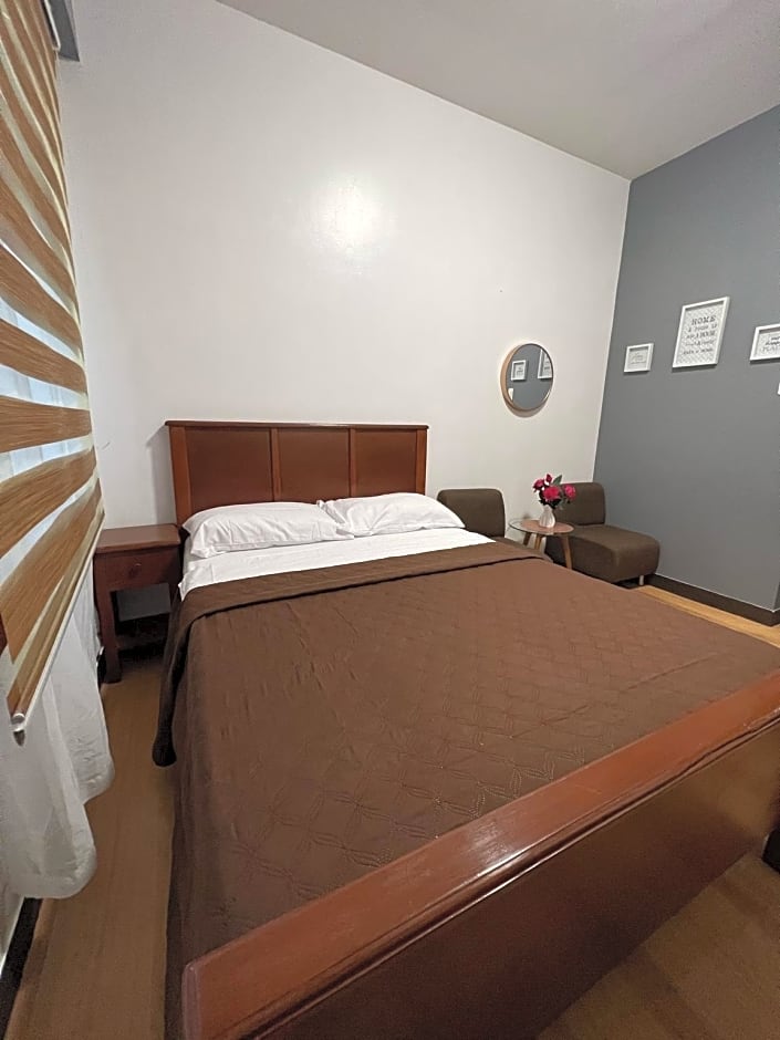 Condo Village at Trees Residences