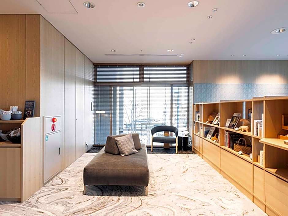 Richmond Hotel Obihiro Ekimae