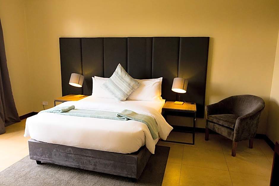 Kilimanjaro Wonders Hotel