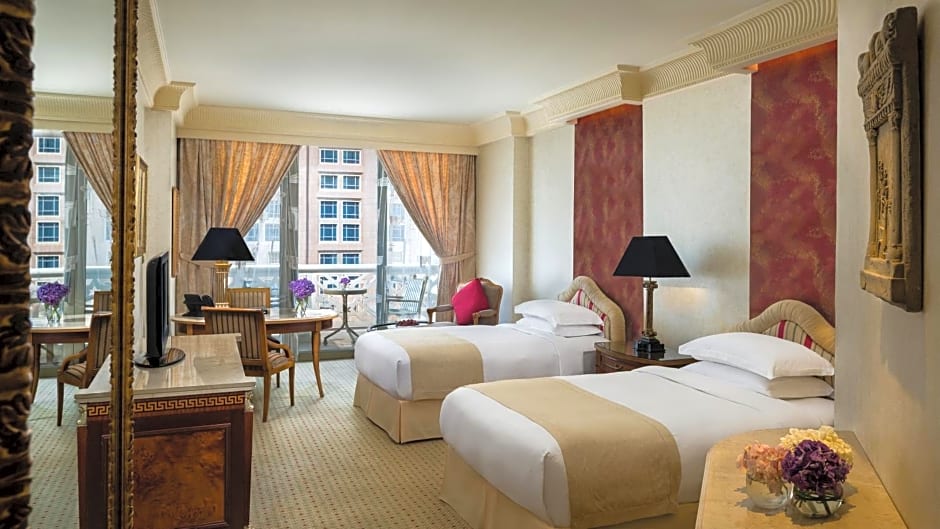 InterContinental Phoenicia Beirut by IHG