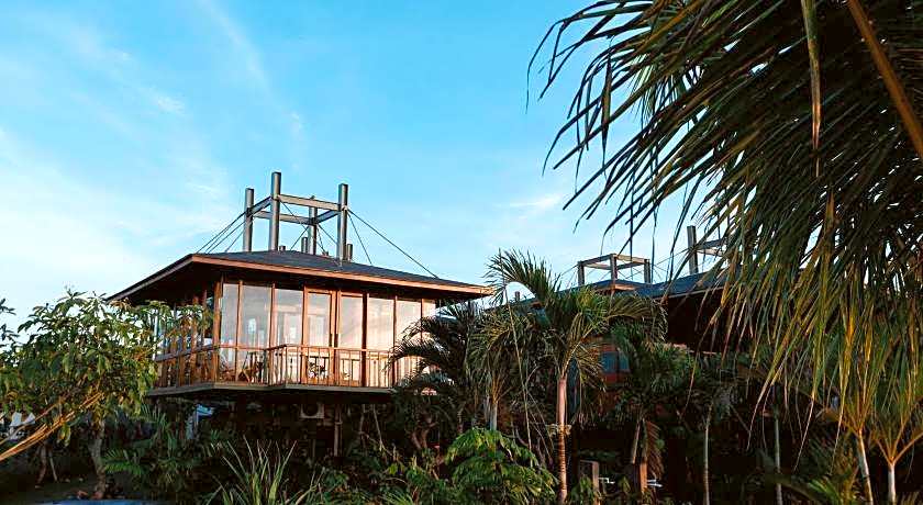 Grün Canggu Garden