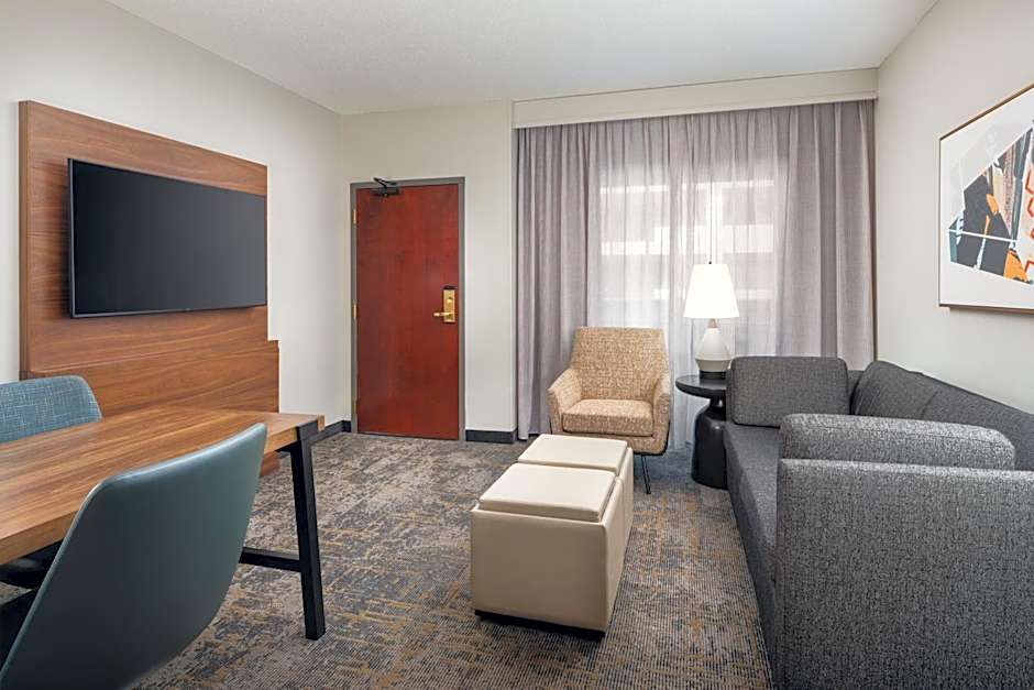 Embassy Suites By Hilton Hotel Lincoln