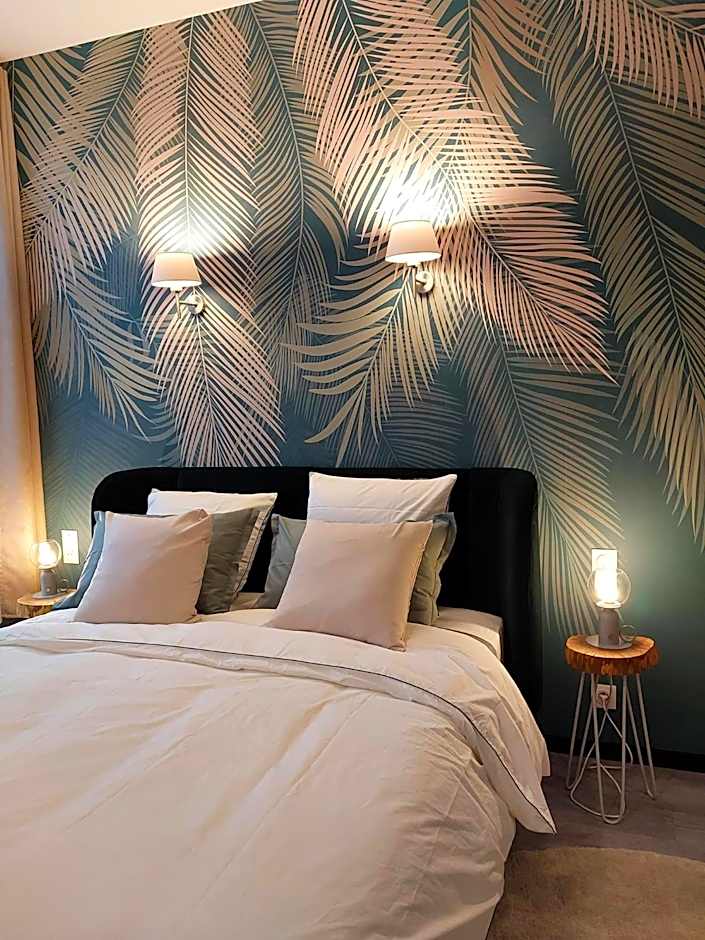 Le Relais de Touraine