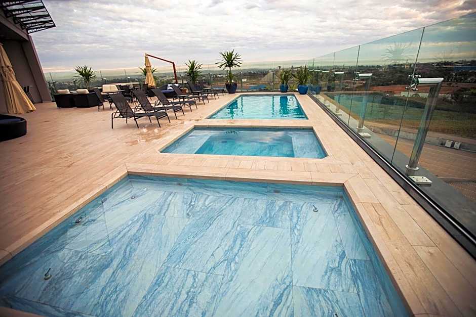 Transamerica Executive Maringa