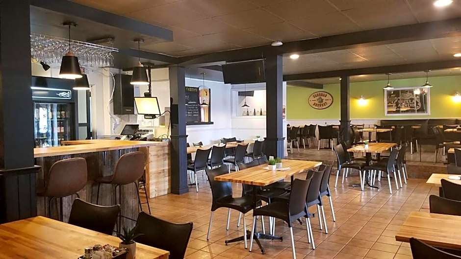 Auberge Happy Logis