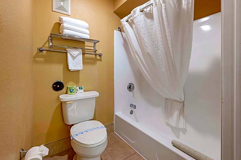 Best Western Fallon Inn & Suites