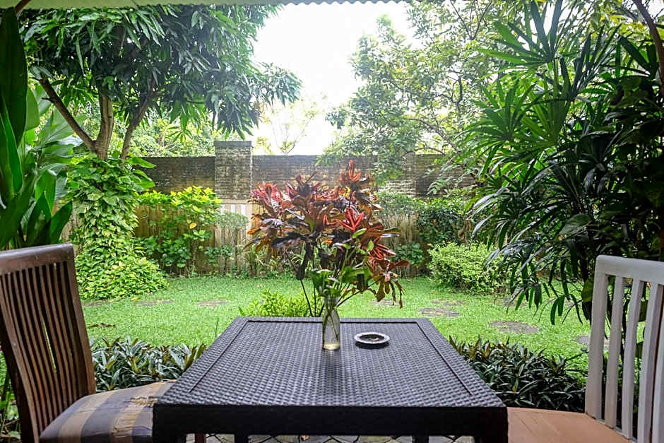 RedDoorz Syariah @ Colomadu 2