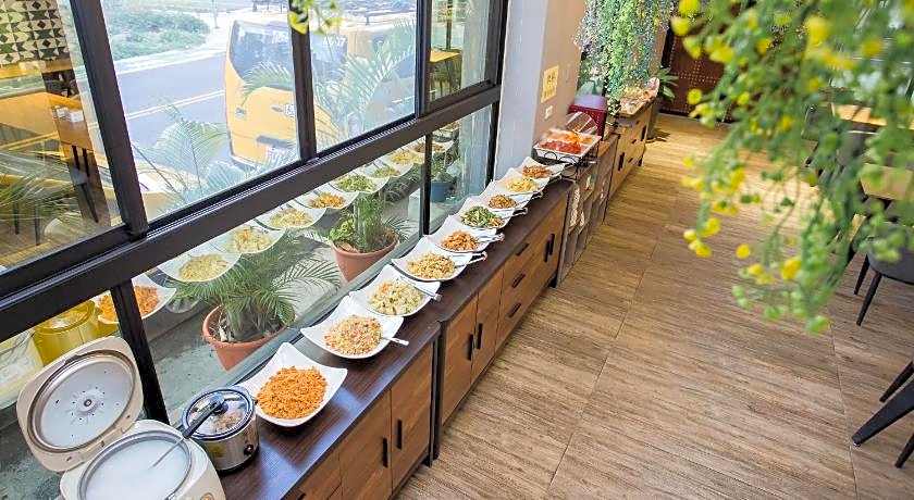 Taitung Sun Forest BnB