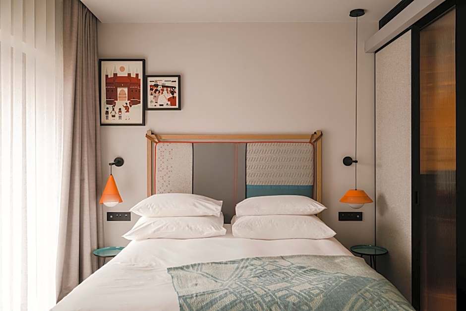 PURO Kraków Kazimierz