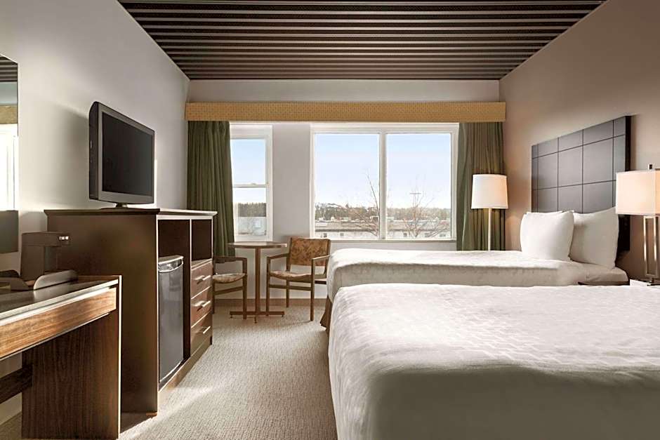 Travelodge by Wyndham Baie Comeau