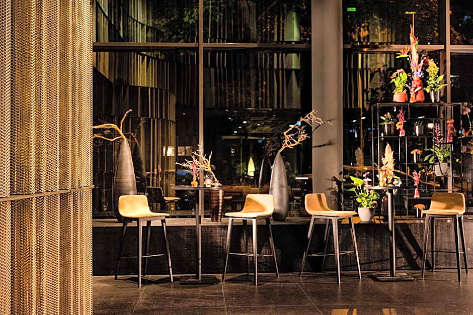 SANA Berlin Residence