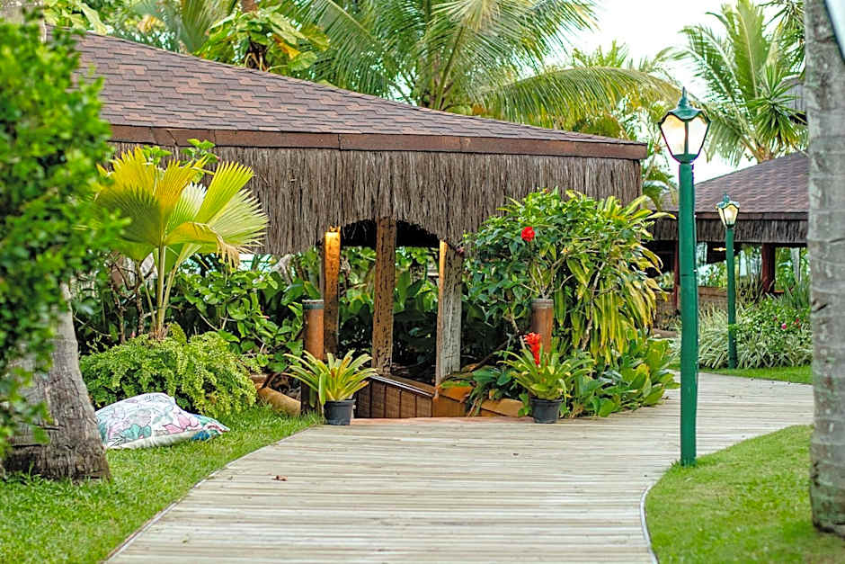 Privillage Praia Pousada de Charme