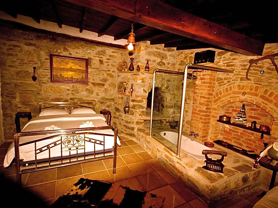 Stonehouse By Ipek Hotel