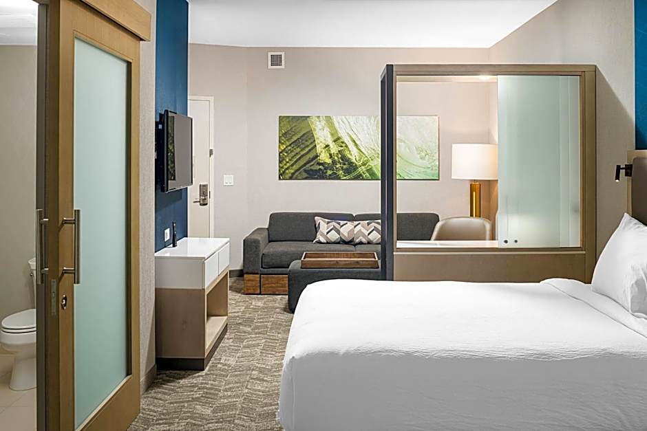 SpringHill Suites by Marriott Savannah Richmond Hill