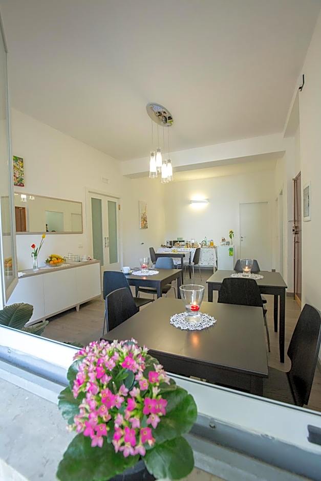 B&B Siracusa Holidays