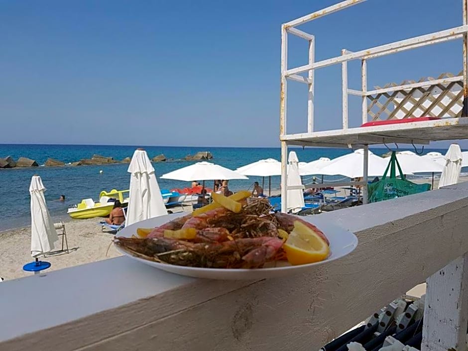 B&B Rometta Beach