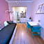Sapphire Suites Taksim