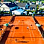 Hotel Restauracja Tenis Kortowo