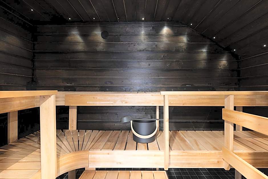 Solo Sokos Hotel Helsinki