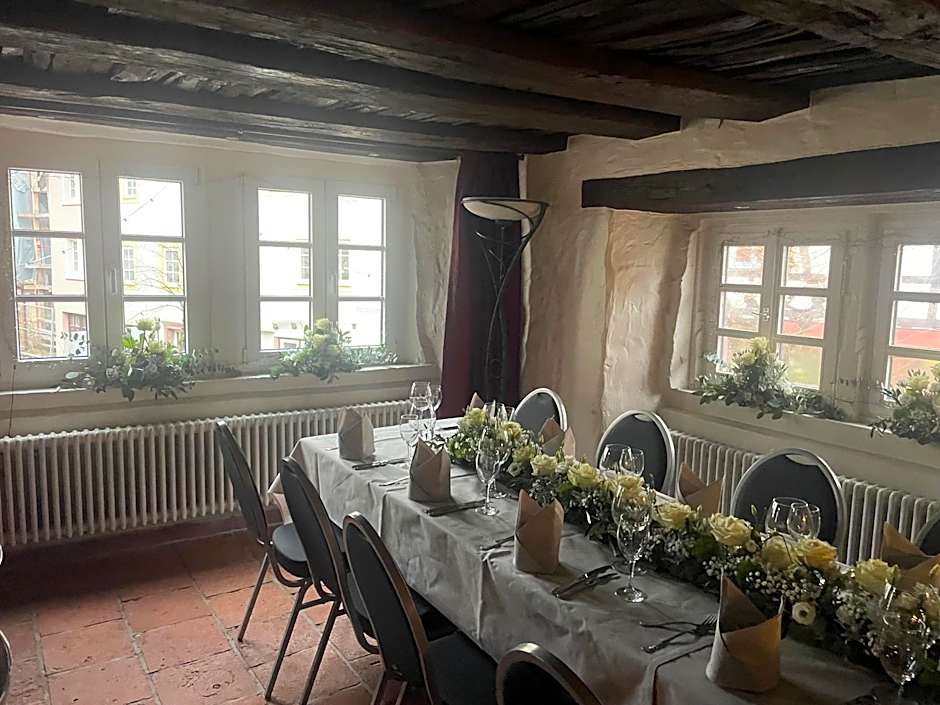 Hotel Restaurant Altes Badhaus