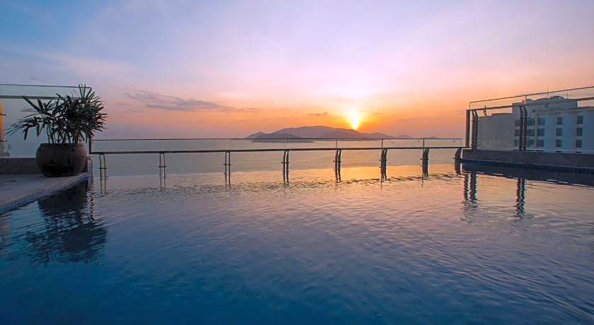 DTX HOTEL NHA TRANG