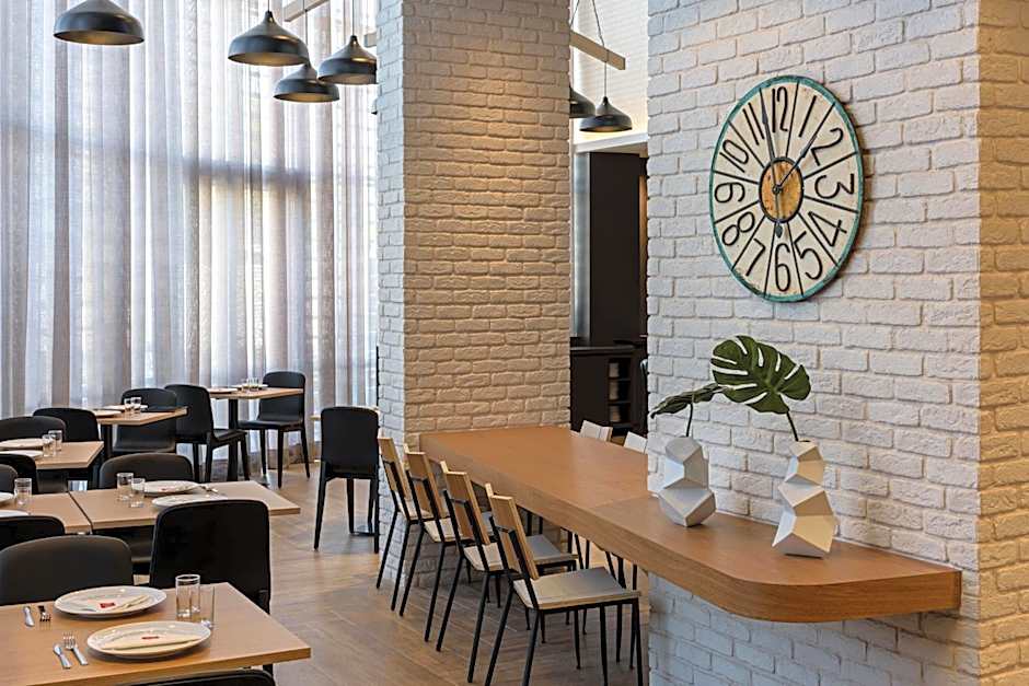 Mercure Sao Bernardo Do Campo