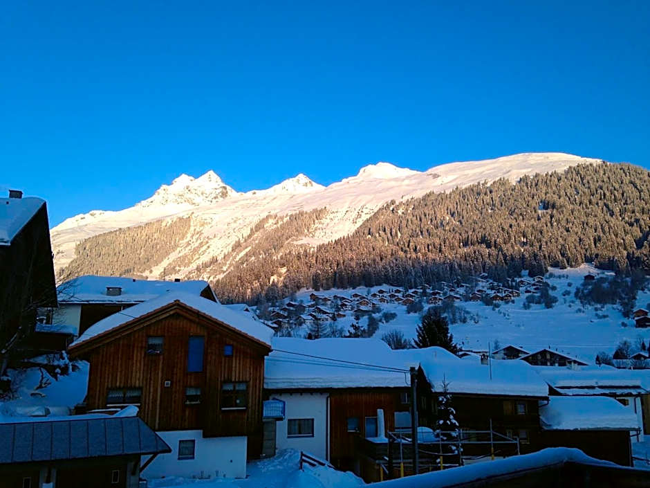 Familienhotel Alpina