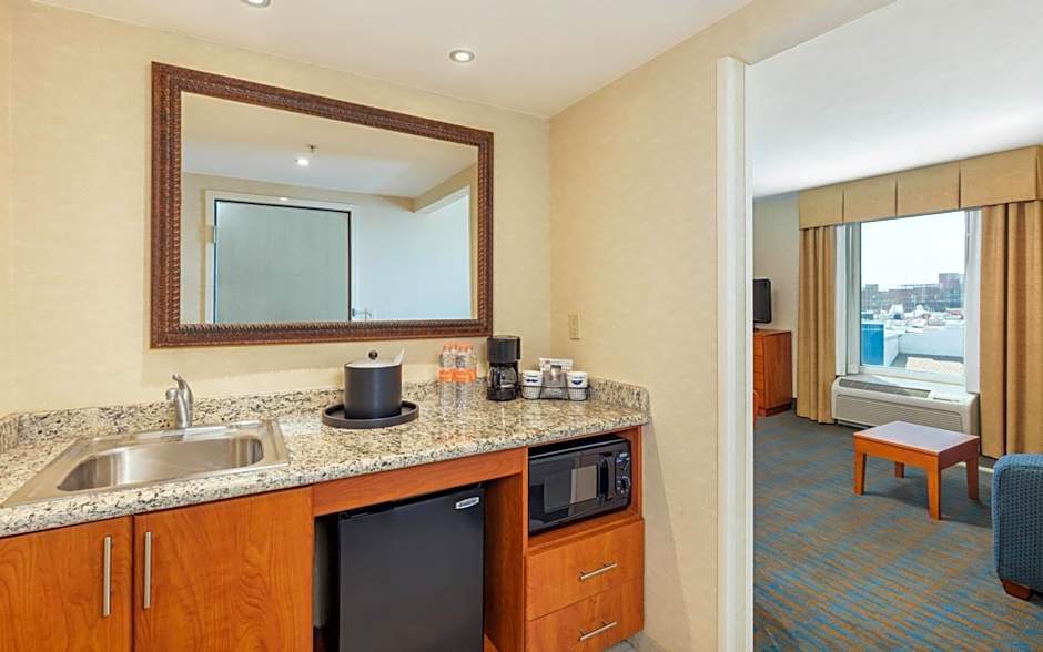 Hampton Inn By Hilton Queretaro Mexico