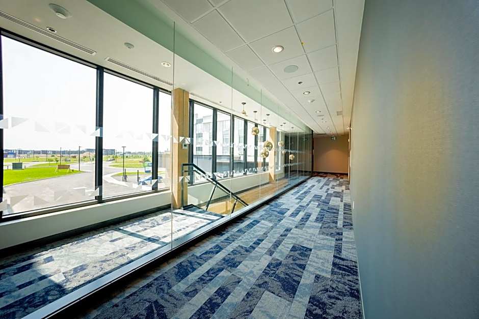 Holiday Inn Express & Suites Trois Rivieres Ouest By IHG