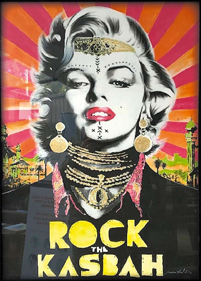 Boutique Hotel Gauthier Restaurant Terrasse