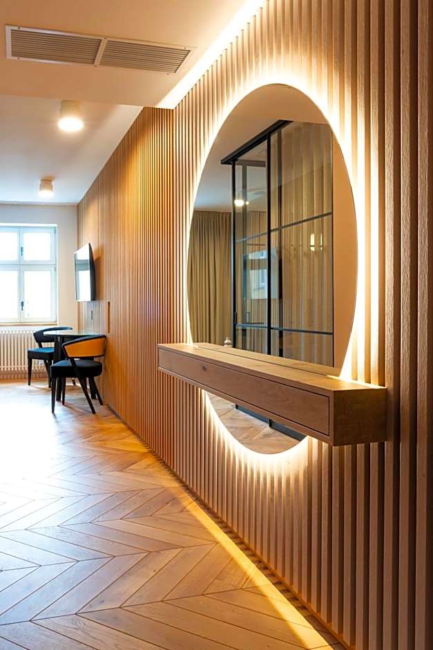 Grodzka Stare Miasto Aparthotel - Dream Apart