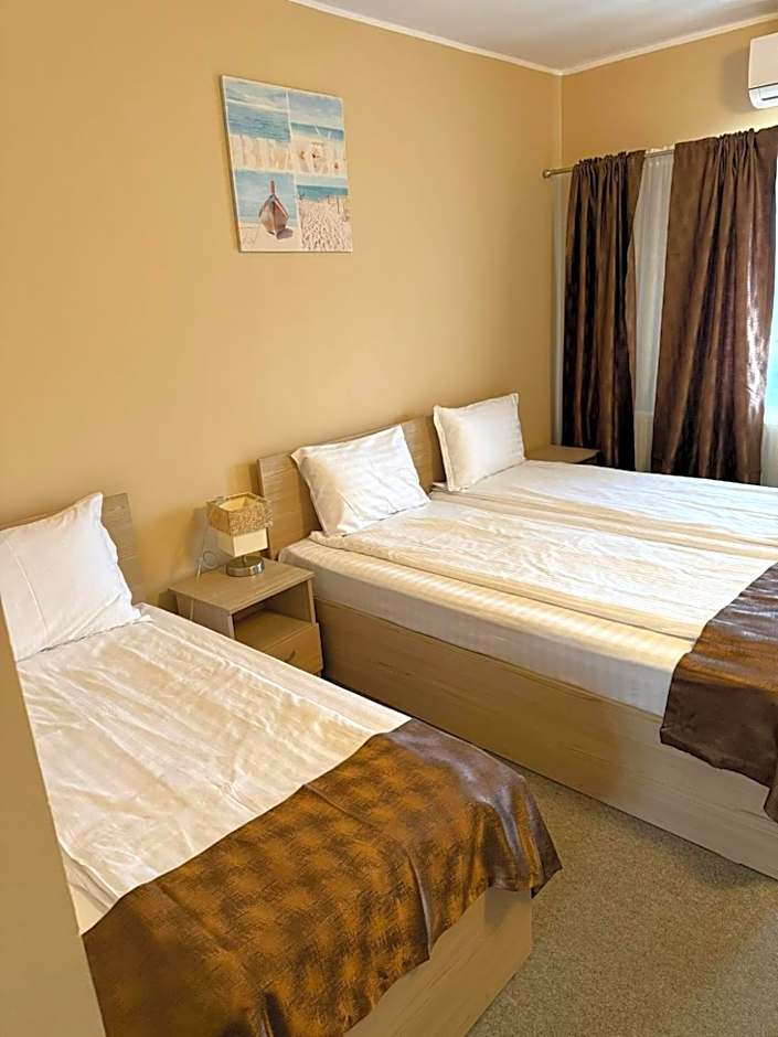 Hostel Nova Route