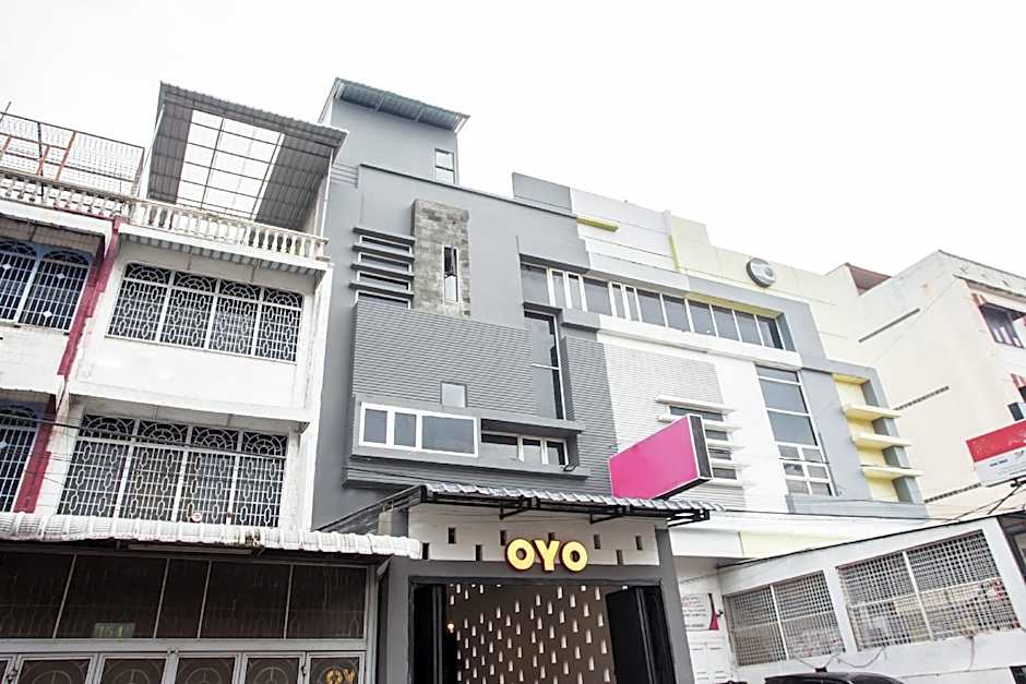 Hotel O Mono Guest House