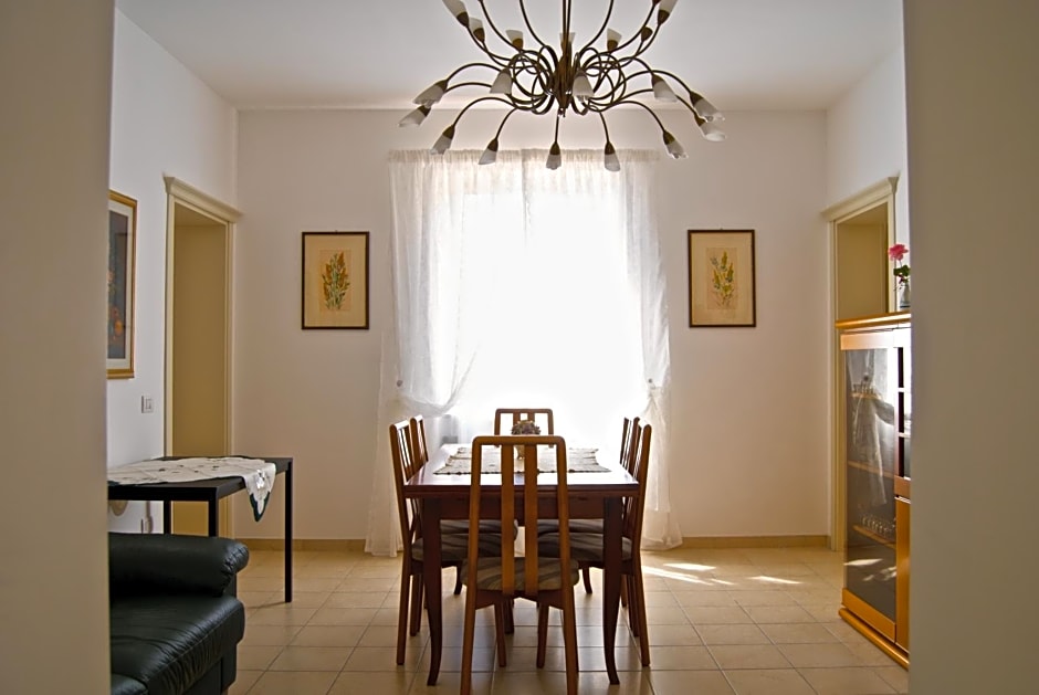 Dai Nonni, B&B a Chieti