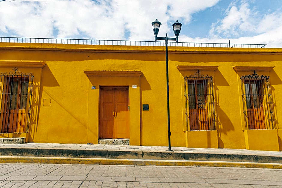 Casa Carmen Morelos
