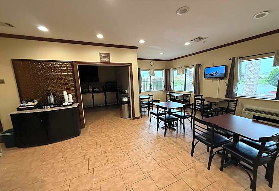 Days Inn by Wyndham Navasota