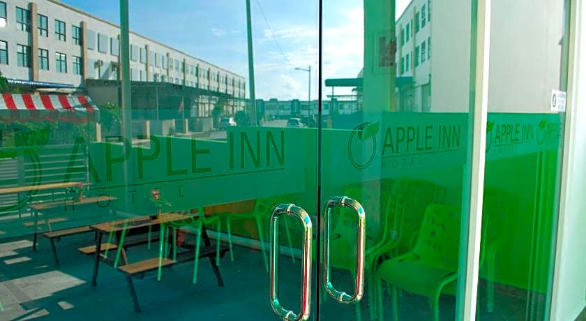 Apple Inn Hotel