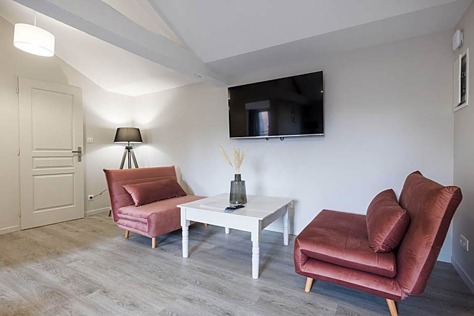 Le Trèfle à Quatre Feuilles