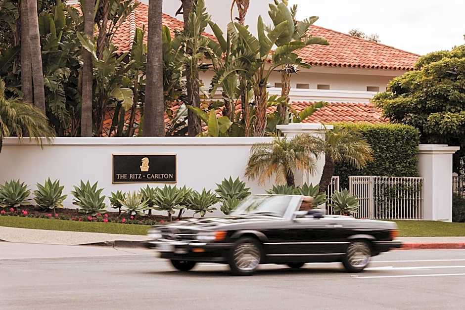 The Ritz-Carlton Laguna Niguel