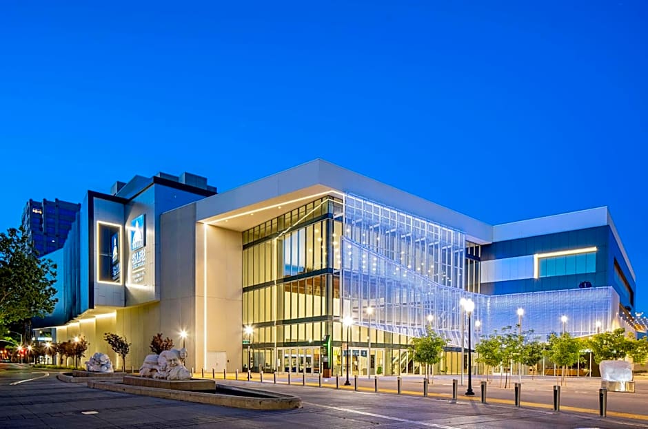 Hyatt Regency Sacramento