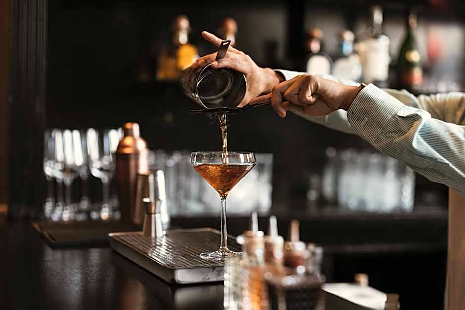 The Principal Madrid